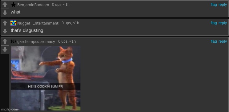 there are three types of people | made w/ Imgflip meme maker