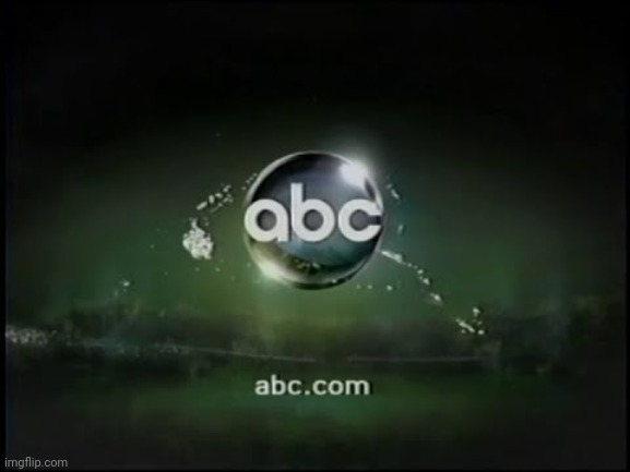 ABC (Green) | image tagged in abc | made w/ Imgflip meme maker