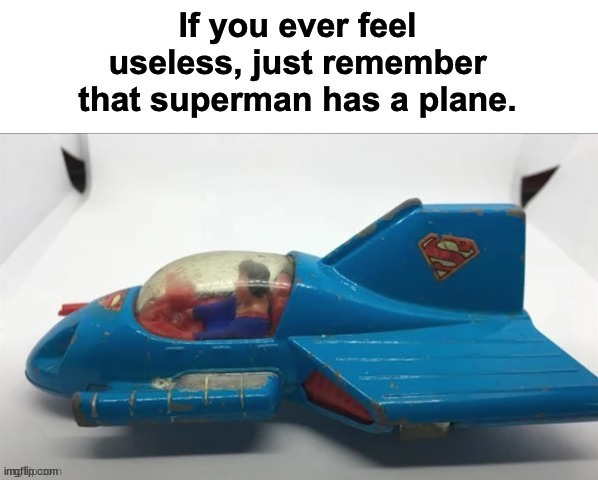 image tagged in superman | made w/ Imgflip meme maker
