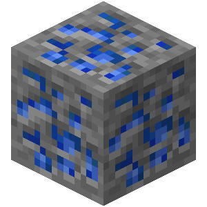 Minecraft Lapis Lazuli Meme Template