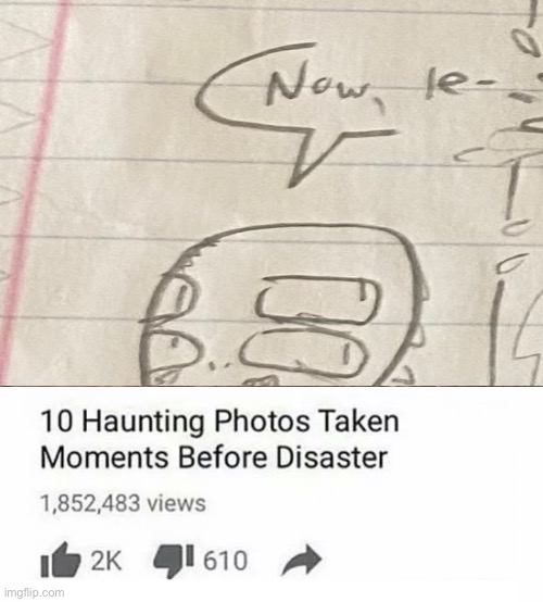 You’d understand if you bothered to read my mid comics | made w/ Imgflip meme maker