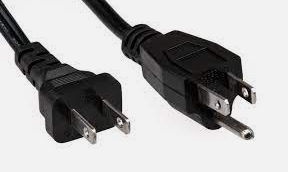 power plug(s) Blank Meme Template