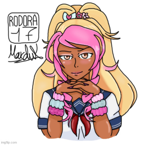 ~just kokoro~ | made w/ Imgflip meme maker