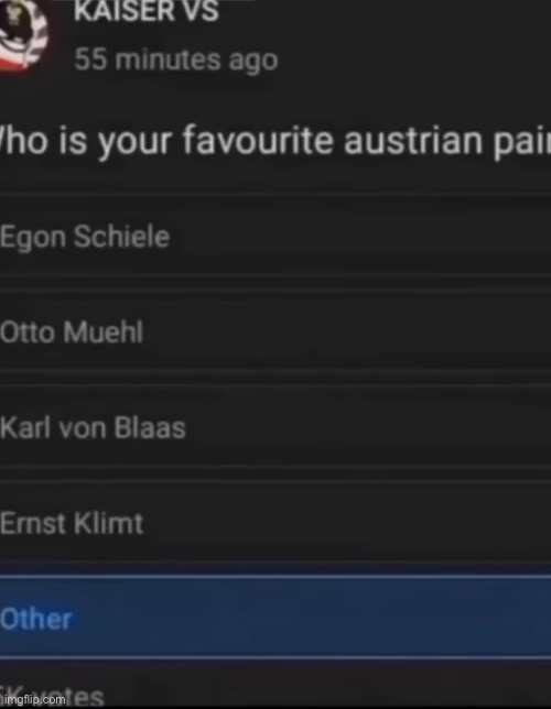*german chants intensifies* (it says painter btw) | made w/ Imgflip meme maker