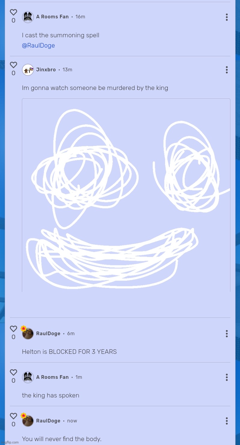 Context: underage user on wiki real | made w/ Imgflip meme maker