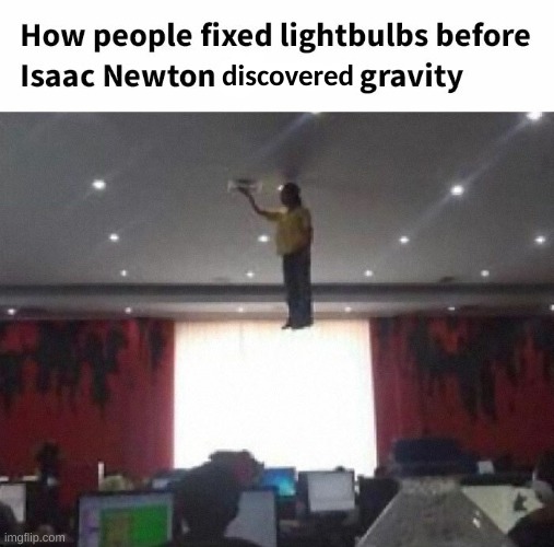 discovered | image tagged in memes | made w/ Imgflip meme maker