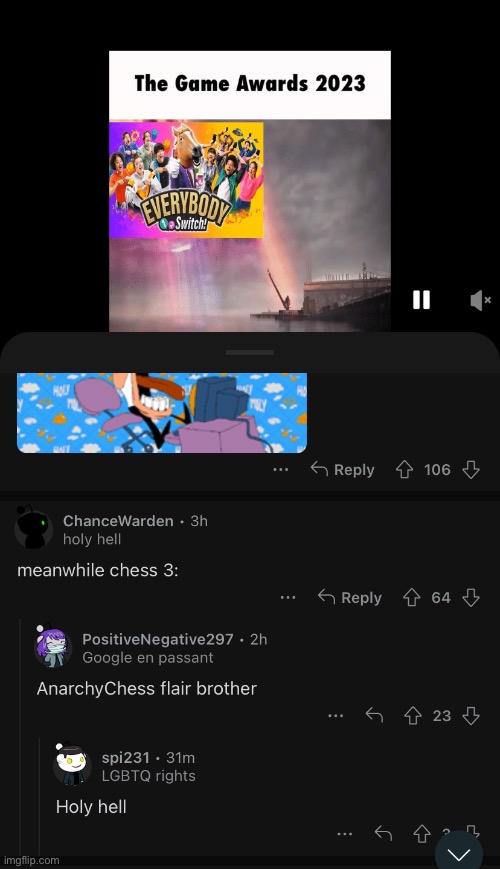 Chess 90 | made w/ Imgflip meme maker