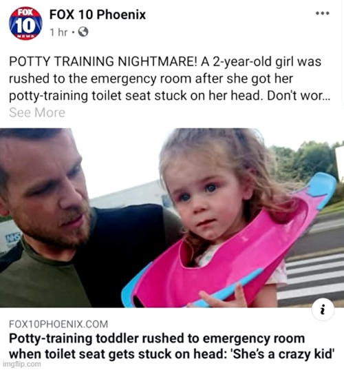 image tagged in toddler,potty,emergency,wut | made w/ Imgflip meme maker