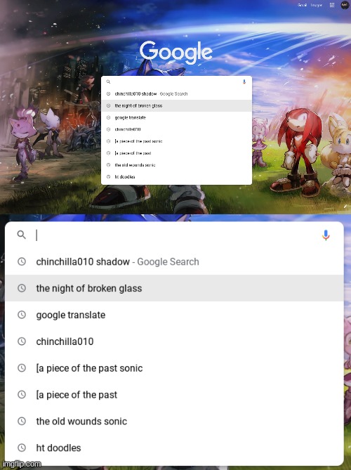my search history ig | made w/ Imgflip meme maker