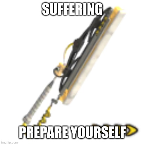 You had better pray | SUFFERING; PREPARE YOURSELF | made w/ Imgflip meme maker