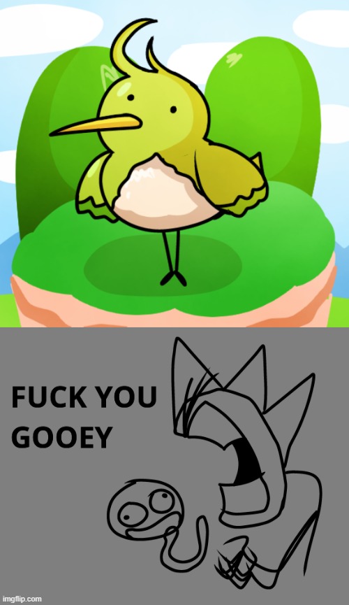 pitch MIGHT be the best kirby character | made w/ Imgflip meme maker