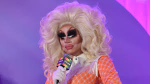 Drag Blank Meme Template