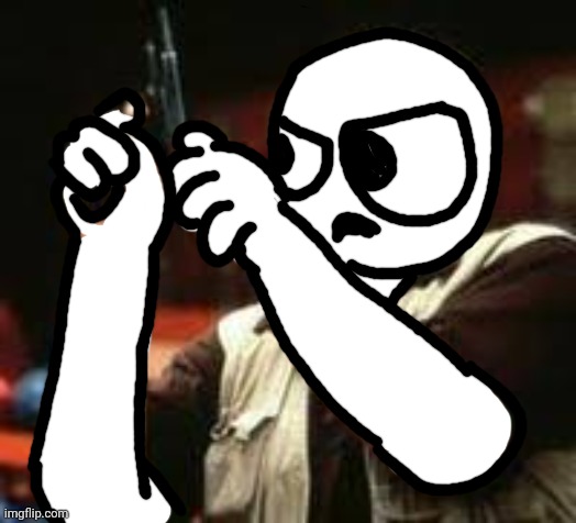 Man loading gun | image tagged in man loading gun | made w/ Imgflip meme maker