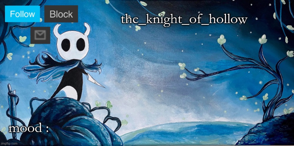 the_knight_of_hollow thing | image tagged in the_knight_of_hollow thing | made w/ Imgflip meme maker