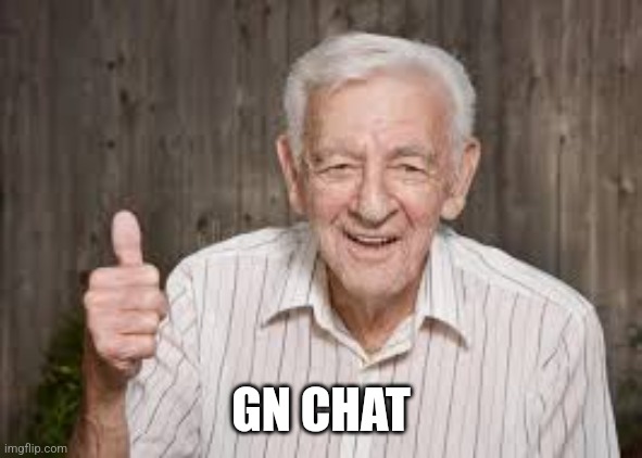 GN CHAT | made w/ Imgflip meme maker