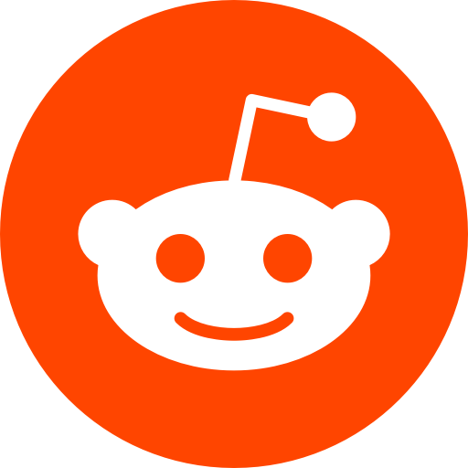 Reddit Logo Meme Template