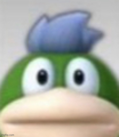 Spike Staring | image tagged in spike staring | made w/ Imgflip meme maker