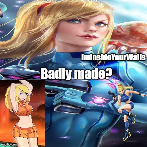 Badly made? | made w/ Imgflip meme maker