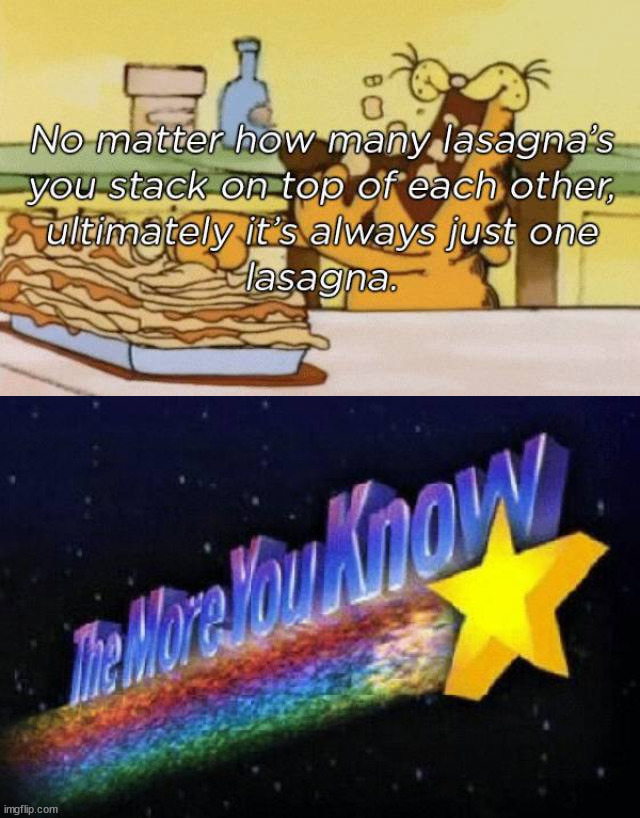 image tagged in the more you know | made w/ Imgflip meme maker