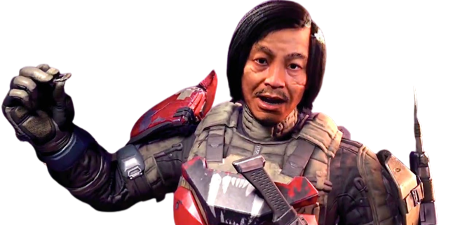 cart Blank Meme Template