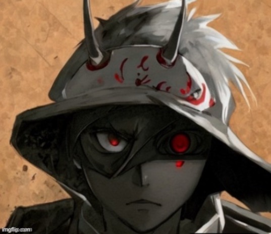 Unsubmitted image #4 | image tagged in me if i was an anime character | made w/ Imgflip meme maker