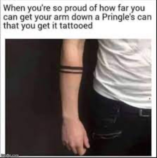 Lol | image tagged in funny,pringles | made w/ Imgflip meme maker