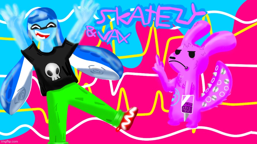 This took me like a week and 3 days | made w/ Imgflip meme maker