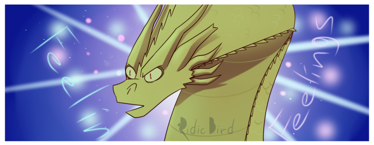 Feelings??? Blank Meme Template