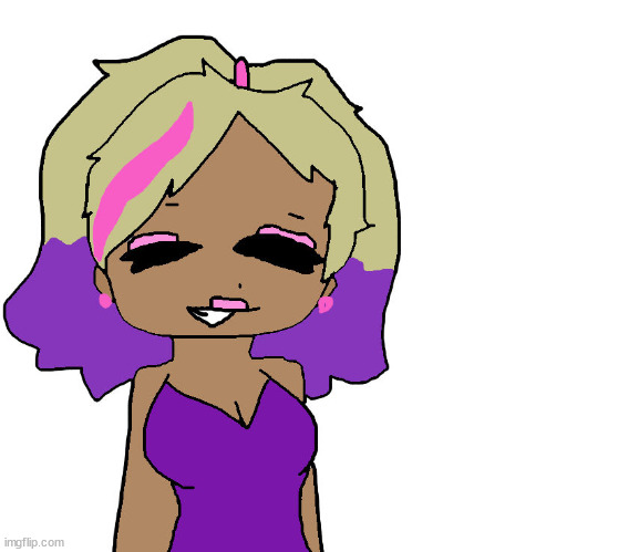 should i redraw | made w/ Imgflip meme maker