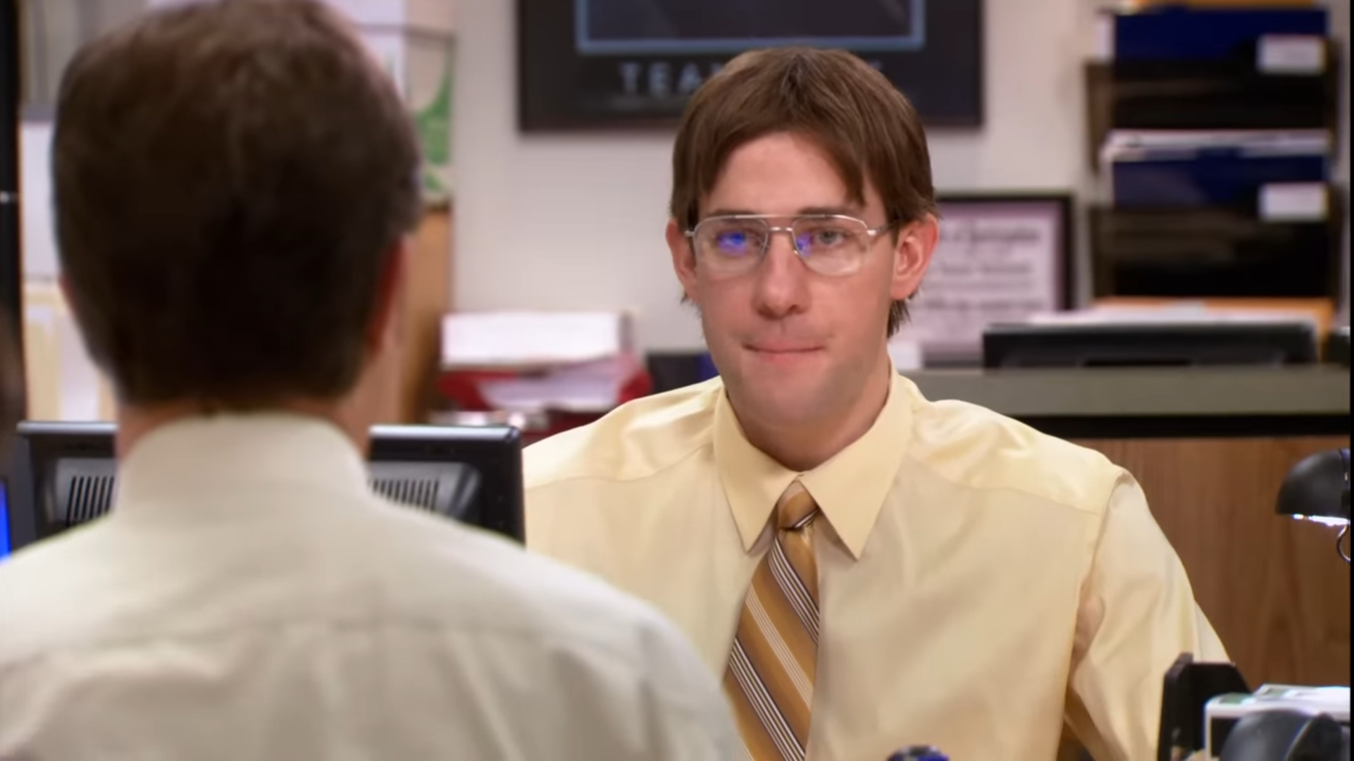 Bears Beets Battlestar Galactica Blank Meme Template