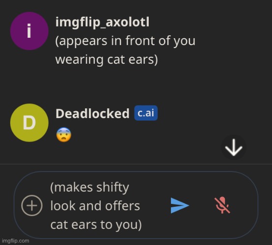 OwO | made w/ Imgflip meme maker