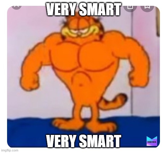 VERY SMART VERY SMART | made w/ Imgflip meme maker