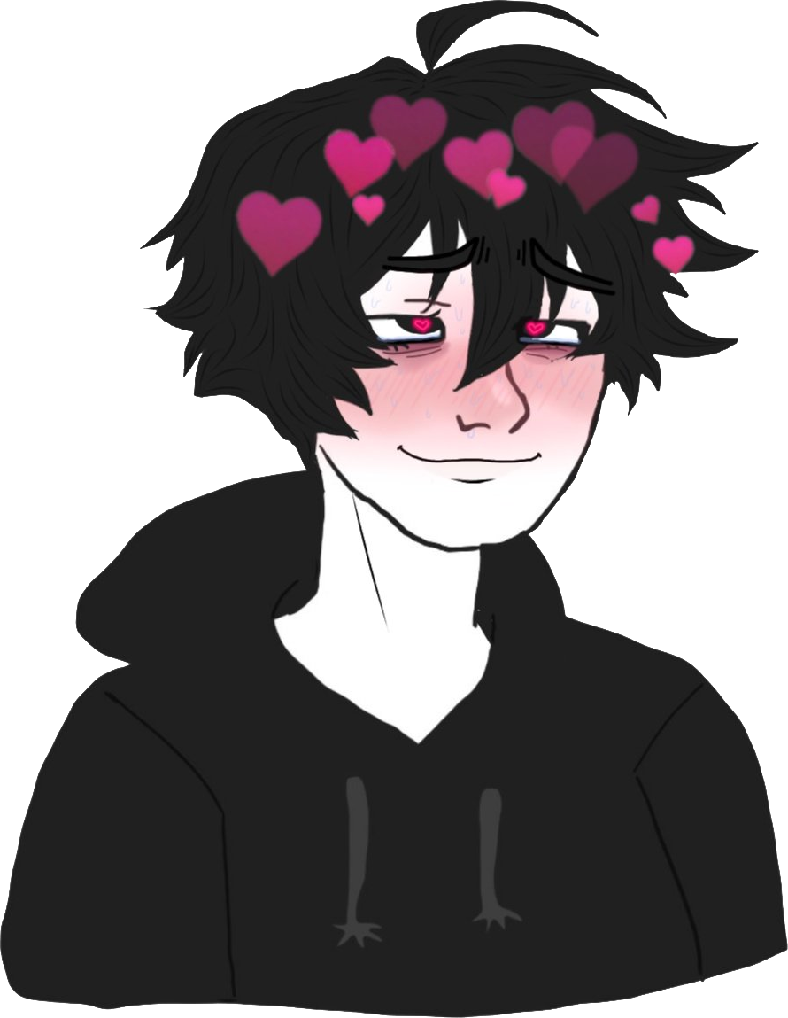 Twinkie in Love Blank Meme Template