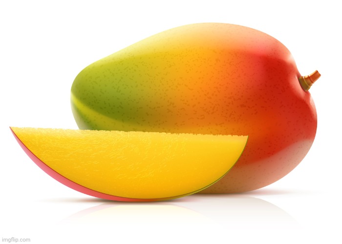 A nice picture of a mango | image tagged in mango | made w/ Imgflip meme maker
