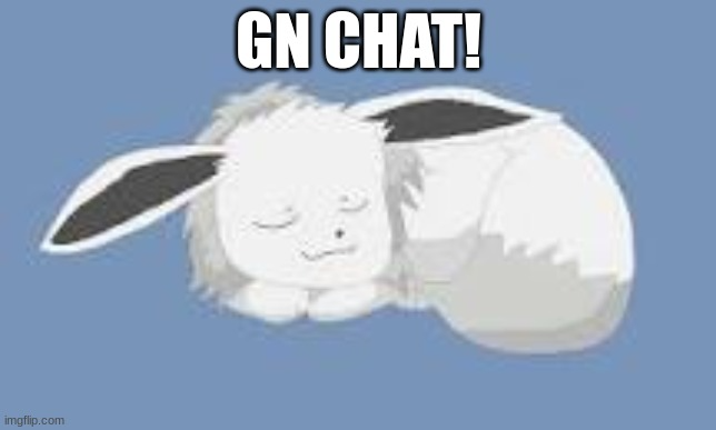 High Quality Silver GN Chat Blank Meme Template