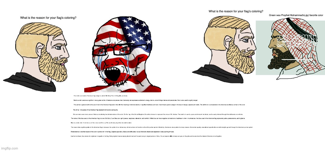 based saudi arabia | made w/ Imgflip meme maker