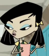 Carla Blank Meme Template