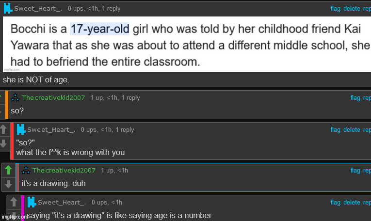 link will be provided if asked for | made w/ Imgflip meme maker