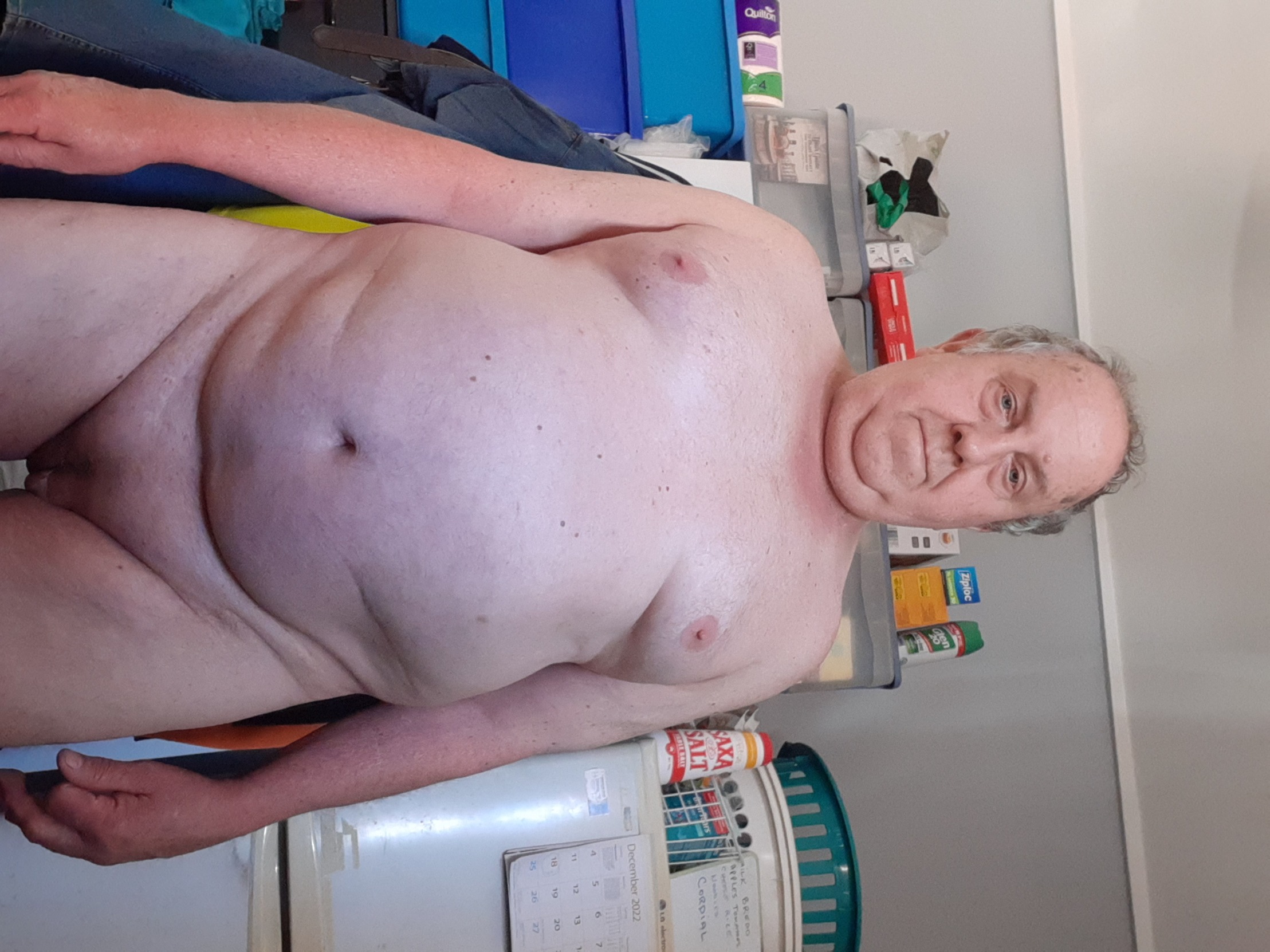 Sydney Johnno Blank Meme Template