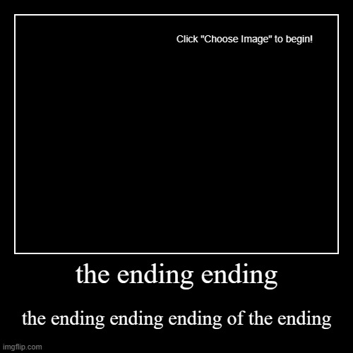 Extreme Demon all endings part 19 | the ending ending | the ending ending ending of the ending | image tagged in funny,demotivationals,gg,gd,geometry dash,yay | made w/ Imgflip demotivational maker