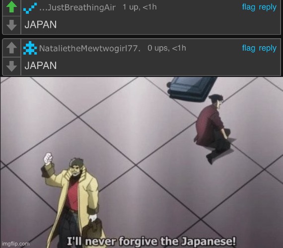 . | made w/ Imgflip meme maker