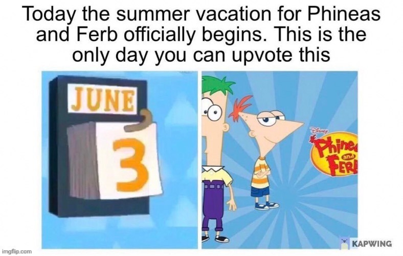 There's 104 days of summer vacation and school comes around just to end it and the annual problem wit our generation is finding  | made w/ Imgflip meme maker