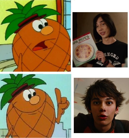 Devon Bostick is way better (#notmyrodrick) | image tagged in diary of a wimpy kid | made w/ Imgflip meme maker