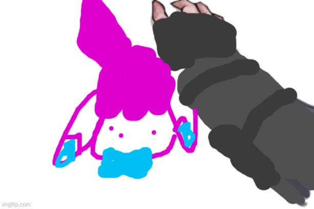 Headpat | image tagged in headpat | made w/ Imgflip meme maker