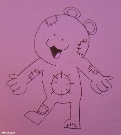 he :) | made w/ Imgflip meme maker