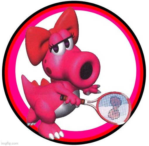 Birdo | image tagged in birdo | made w/ Imgflip meme maker