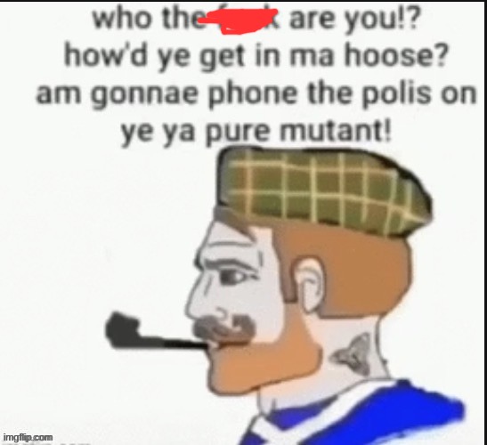 scottish saturn | image tagged in scottish saturn | made w/ Imgflip meme maker