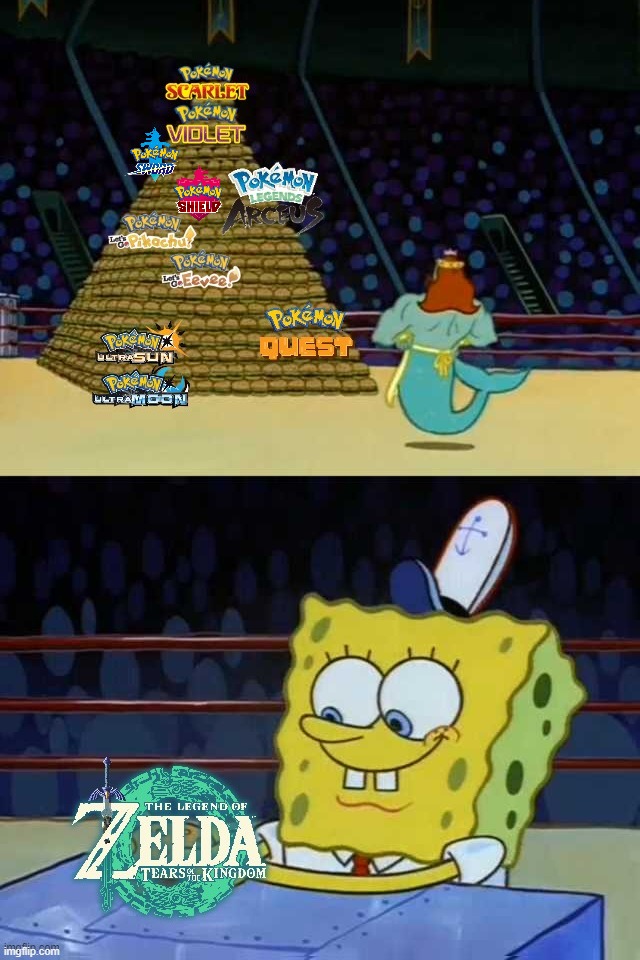 image tagged in king neptune vs spongebob | made w/ Imgflip meme maker