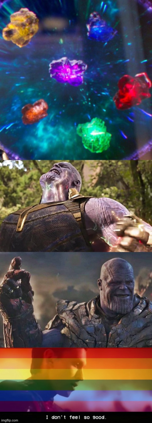 . | made w/ Imgflip meme maker