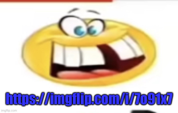 Happy yet cursed | https://imgflip.com/i/7o91x7 | image tagged in happy yet cursed | made w/ Imgflip meme maker